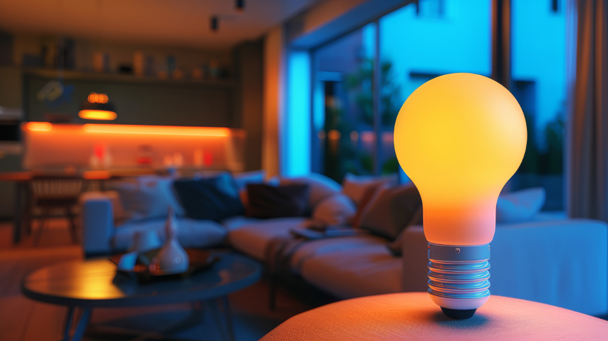 Smart Lighting Installations Ascot, Cobham, Guildford